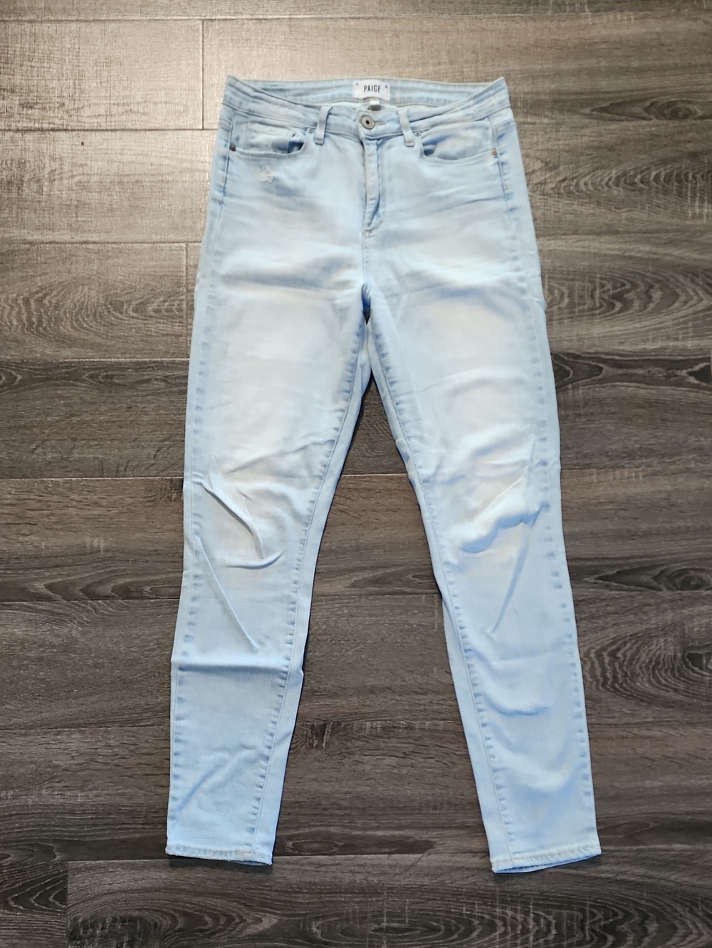 🎉 Paige "Margot Ultra Skinny" Jeans 🎉